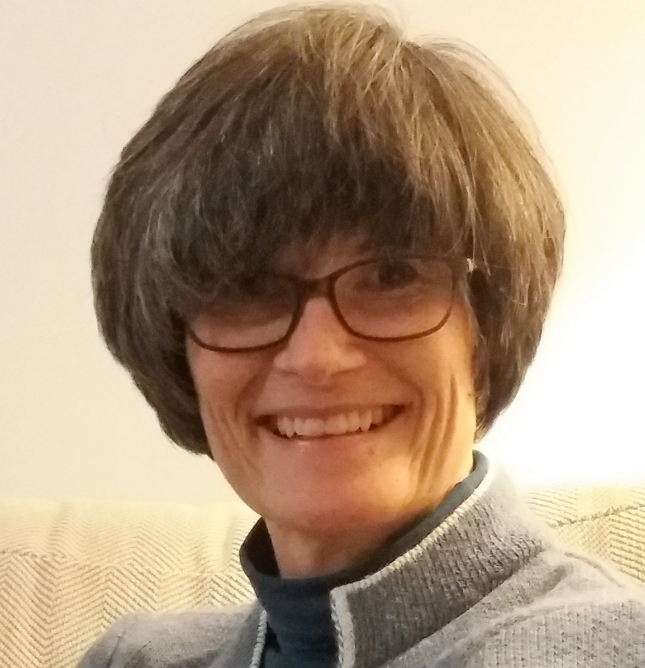 Ali Betteridge