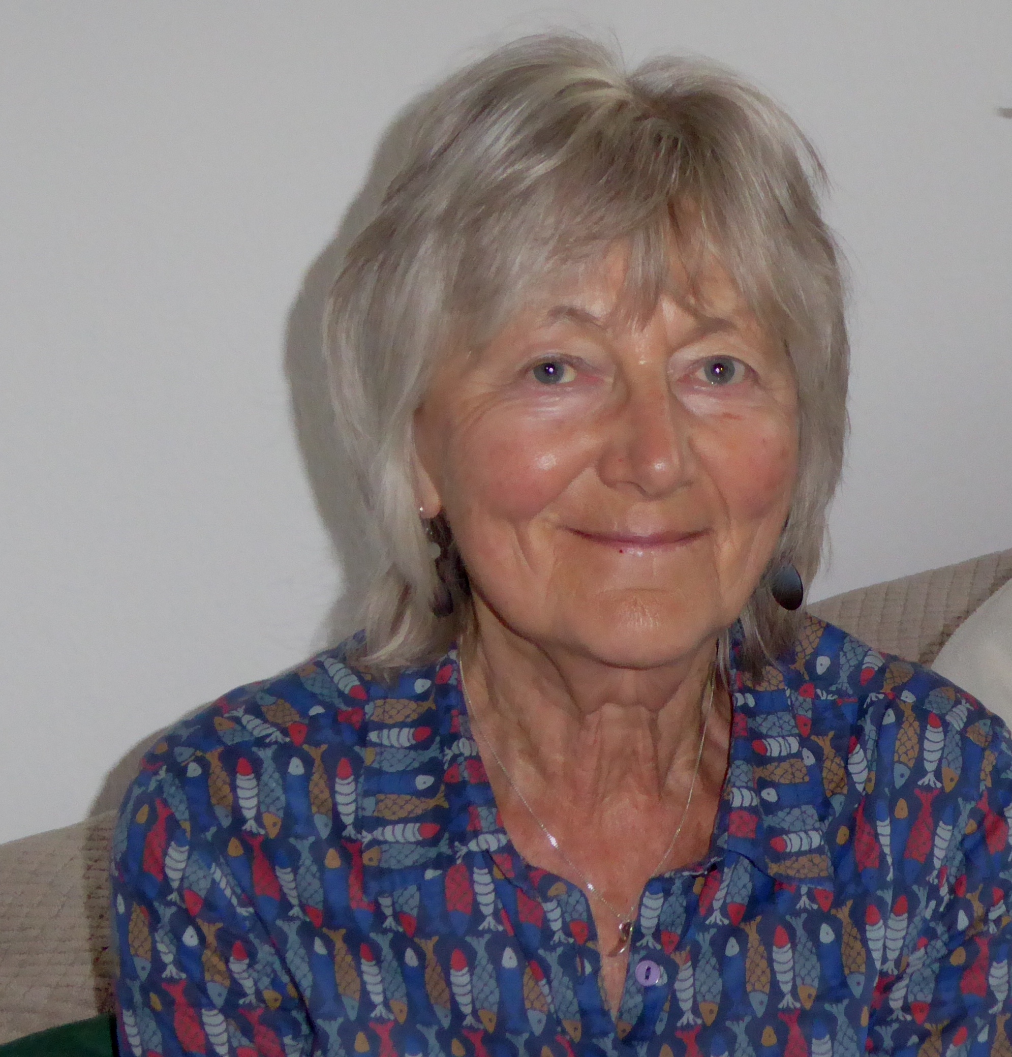 Ruth Lee