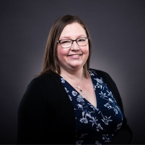 Gwen Backhouse