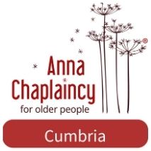 Anna Chaplaincy Cumbria Logo