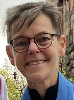 Lois Sparling