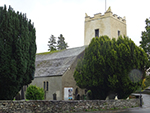 grasmere church