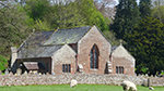 kirkoswald church