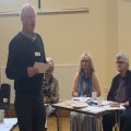 CTiC Annual Gathering and AGM Summary 